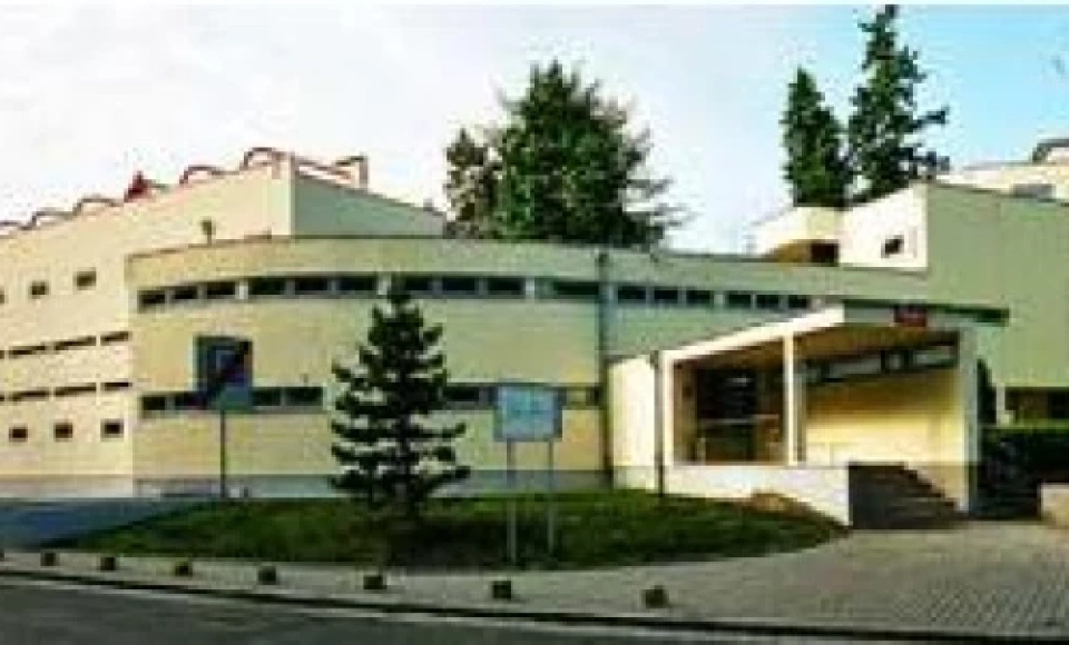 OŚRODEK SZKOLENIA PAŃSTWOWEJ INSPEKCJI PRACY