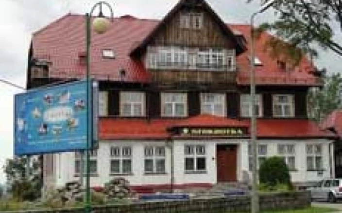 Sale konferencyjne Karpacz - OW Stokrotka