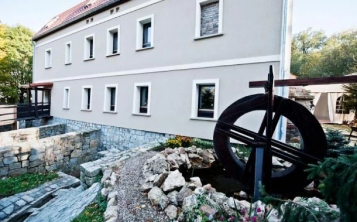 Sale konferencyjne Marcinowice - Ślężański Młyn