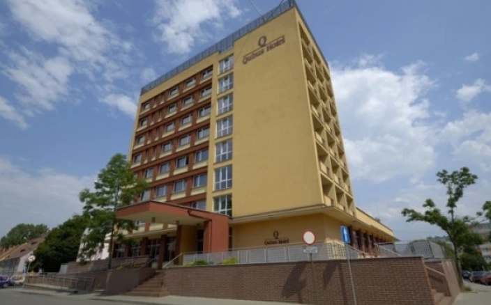 Sale konferencyjne Złotoryja - Qubus Hotel Złotoryja