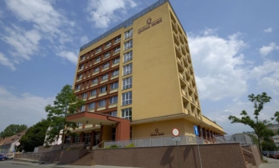 Qubus Hotel Złotoryja