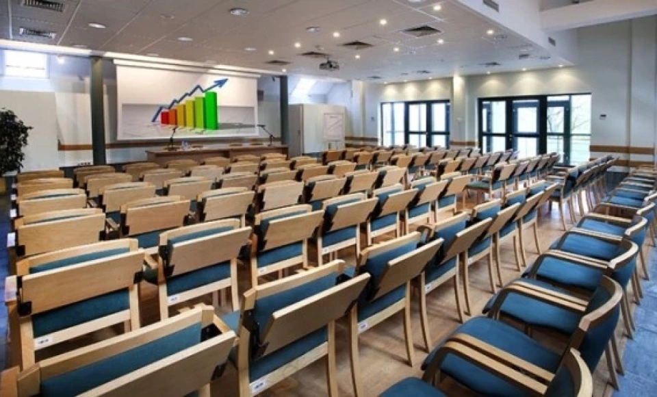 Ośrodek Szkolenia Sportu i Rekreacji MAURITIUS