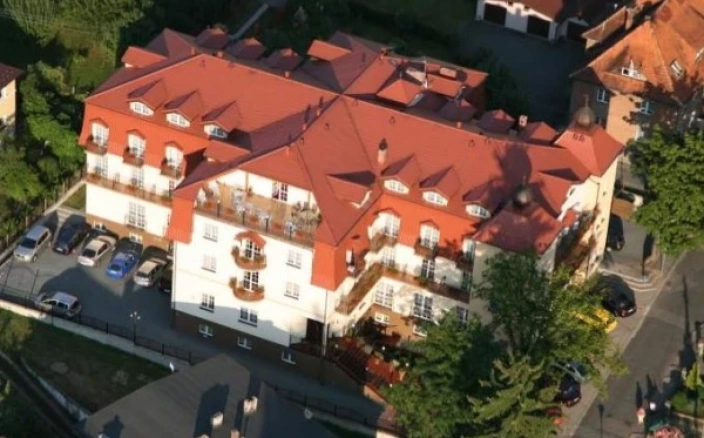 Sale konferencyjne Kudowa Zdrój - Hotel*** Adam & Spa