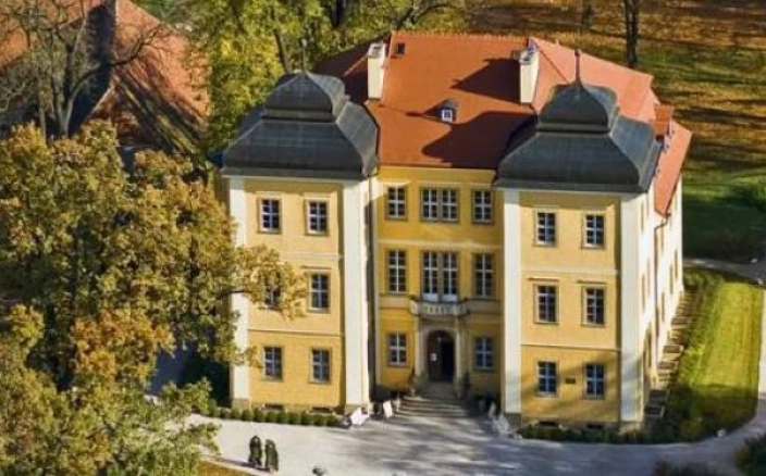 Sale konferencyjne Łomnica - Pałac Łomnica