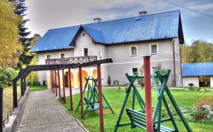 Sale konferencyjne Jodłów - OSW Pod Jodłami