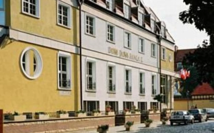 Sale konferencyjne Wrocław - Hotel Jana Pawła II