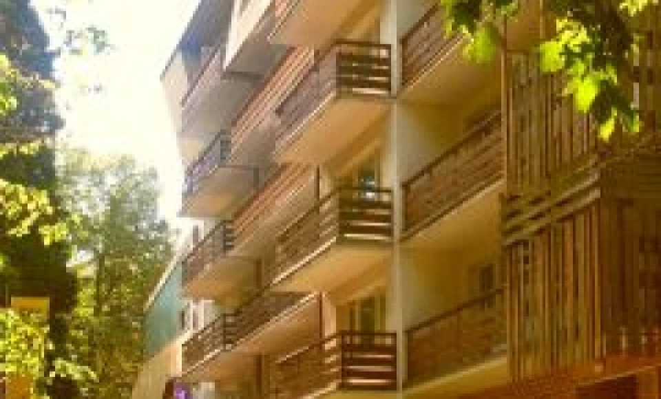 Ośrodek Szkoleniowo-Wypoczynkowy Gwarek