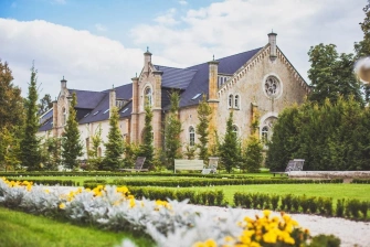 Pałac Brunów