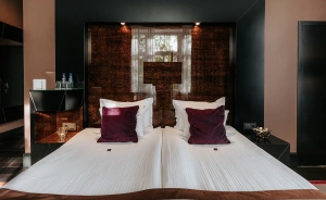 Platinum Palace Boutique Hotel & SPA we Wrocławiu Hotel ***** / 0