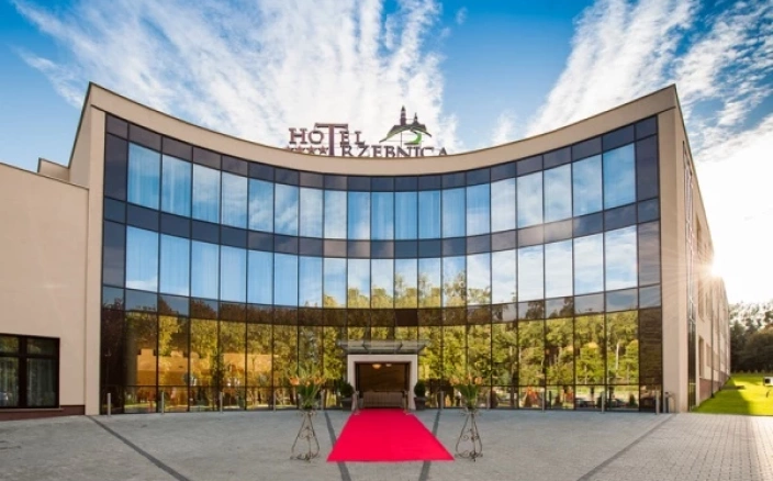 Sale konferencyjne Trzebnica - Hotel Trzebnica