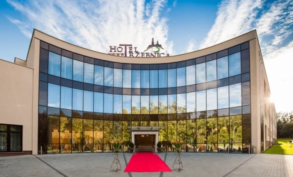 Hotel Trzebnica