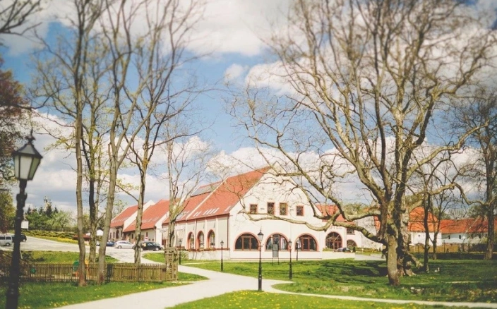 Sale konferencyjne Legnica - Pałac Krotoszyce ***