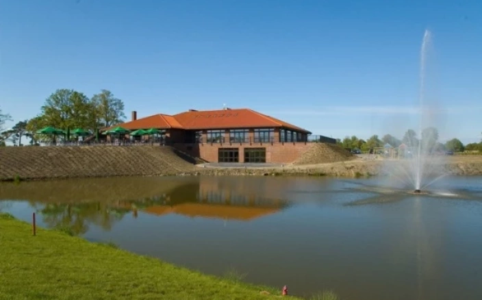 Sale konferencyjne Wisznia Mała - Restauracja Toya Golf