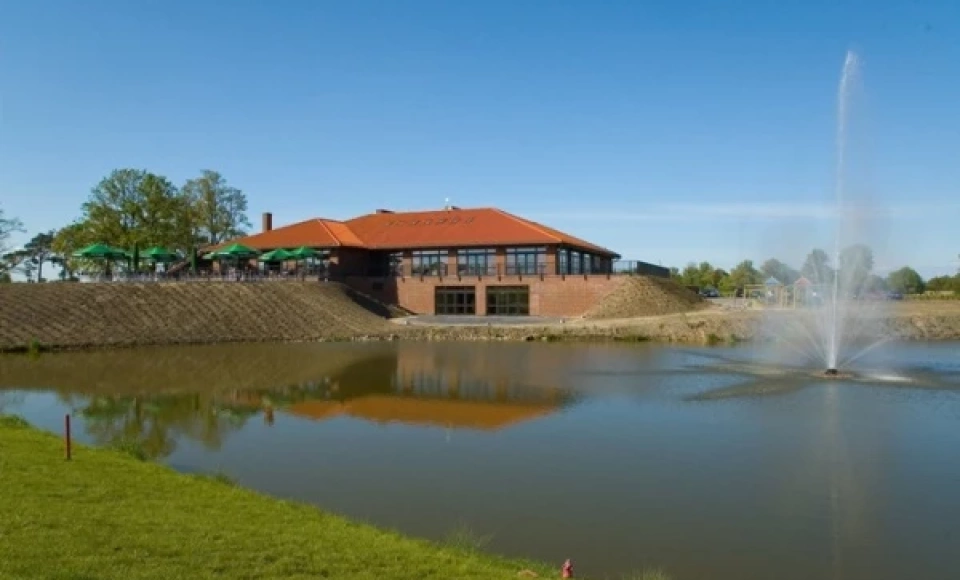 Restauracja Toya Golf