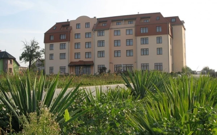 Sale konferencyjne Biskupice Podgórne - Lappo Hotel   