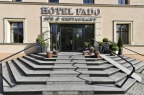 Hotel *** Hotel Fado Spa & Restaurant / 0