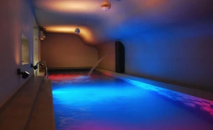 Hotel Fado Spa & Restaurant Hotel *** / 0