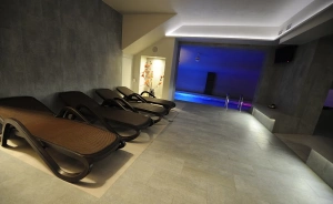 Hotel Fado Spa & Restaurant Hotel *** / 1