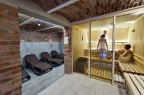Hotel *** Hotel Fado Spa & Restaurant / 16