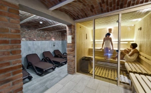 Hotel Fado Spa & Restaurant Hotel *** / 3