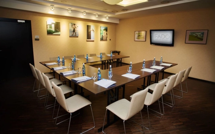 Sale konferencyjne Świdnica - Hotel Fado Spa & Restaurant