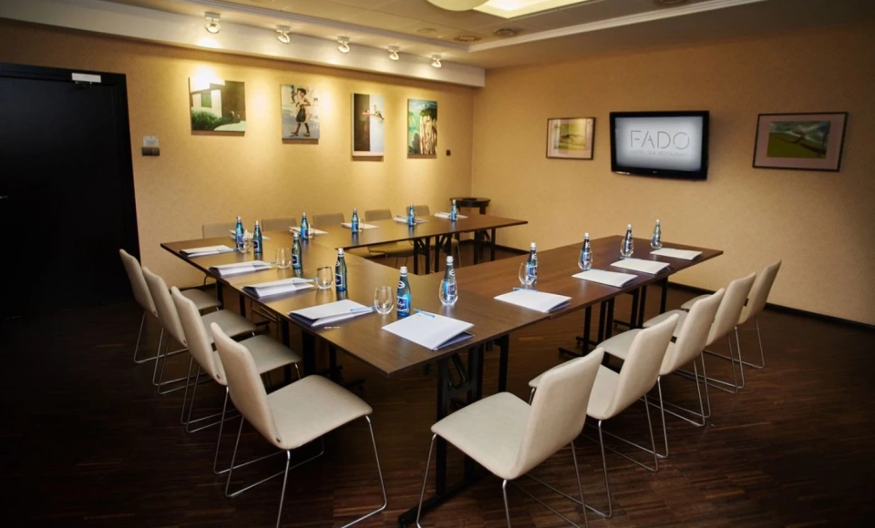 Hotel Fado Spa & Restaurant