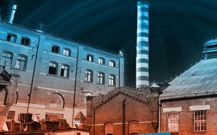 Sale konferencyjne Wrocław - Browar Mieszczański