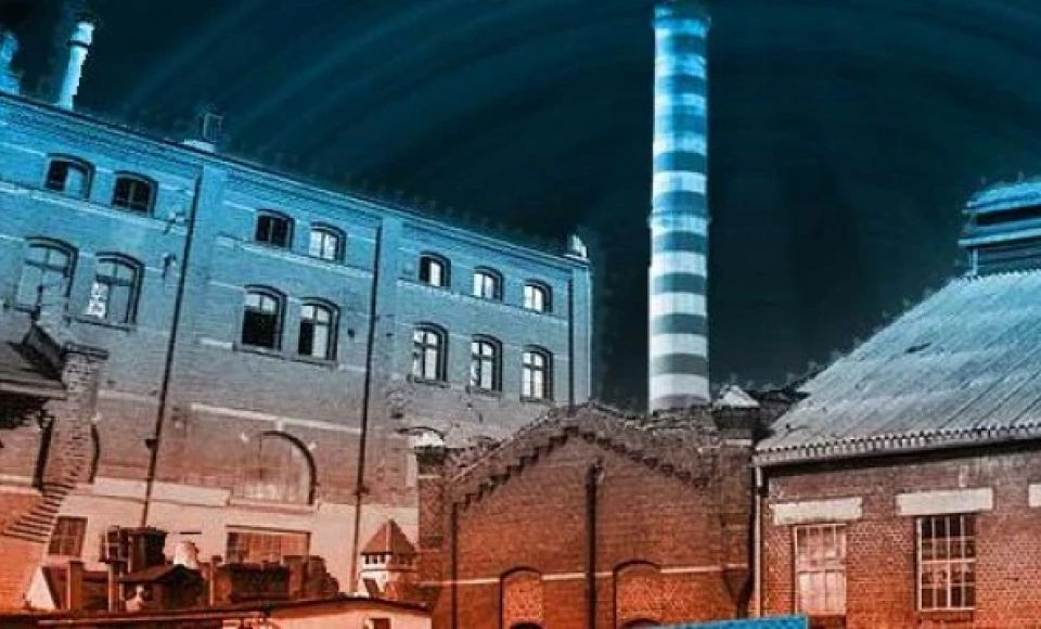 Browar Mieszczański