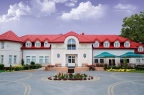 Hotel Złote Dęby