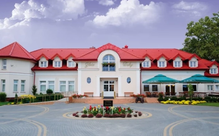 Sale konferencyjne Warszawa - Hotel Złote Dęby