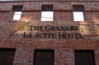 Inne The Granary - La Suite Hotel Wroclaw City Center / 1