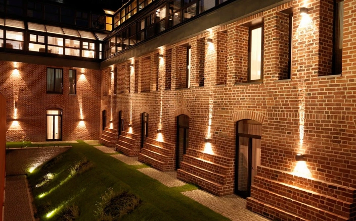 Sale konferencyjne Wrocław - The Granary - La Suite Hotel Wroclaw City Center