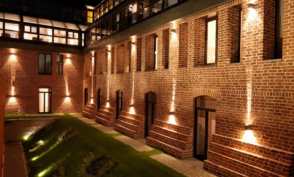 The Granary - La Suite Hotel Wroclaw City Center