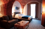 Inne The Granary - La Suite Hotel Wroclaw City Center / 5