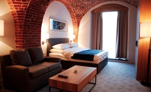 The Granary - La Suite Hotel Wroclaw City Center Inne / 0