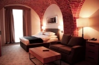 Inne The Granary - La Suite Hotel Wroclaw City Center / 9