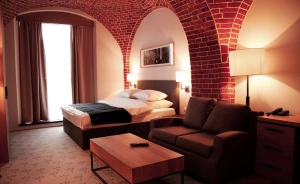 The Granary - La Suite Hotel Wroclaw City Center Inne / 1