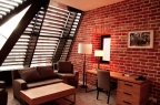 Inne The Granary - La Suite Hotel Wroclaw City Center / 8