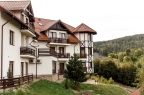 Hotel *** Hotel Dziki Potok *** Konferencje & SPA / 3