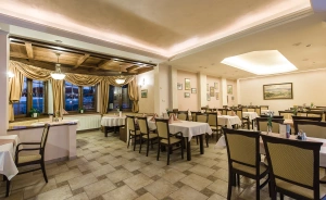 Hotel Dziki Potok *** Konferencje & SPA Hotel *** / 0