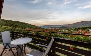 Hotel Dziki Potok *** Konferencje & SPA Hotel *** / 0