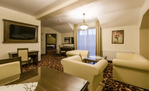 Hotel Dziki Potok *** Konferencje & SPA Hotel *** / 2