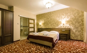 Hotel Dziki Potok *** Konferencje & SPA Hotel *** / 3