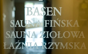 Hotel Dziki Potok *** Konferencje & SPA Hotel *** / 2