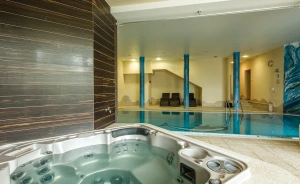 Hotel Dziki Potok *** Konferencje & SPA Hotel *** / 0