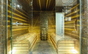 Hotel Dziki Potok *** Konferencje & SPA Hotel *** / 3