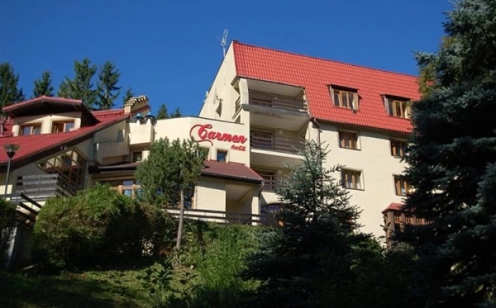 Sale konferencyjne Karpacz - Centrum Szkoleniowo-Wypoczynkowe Carmen