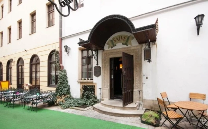 Sale konferencyjne Wrocław - Dwór Polski Wrocław