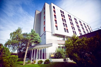 Hotel Śląsk***