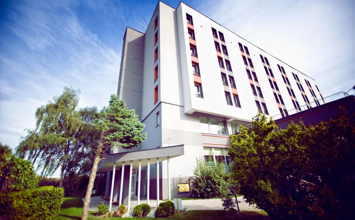Sale konferencyjne Wrocław - Hotel Śląsk***